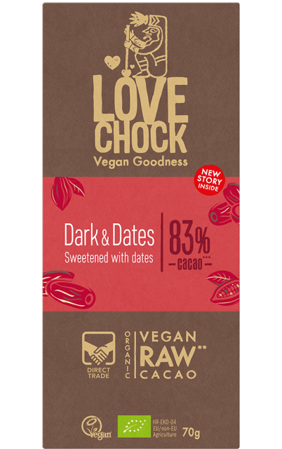 Dark & Dates