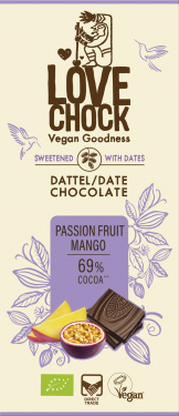 Passion Fruit Mango-crop