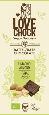 Pistachio-crop