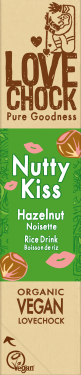 Nutty Kiss-crop