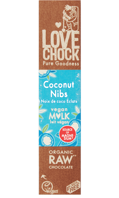 Coconut Nibs