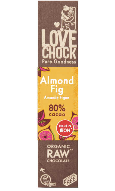 Almond Fig