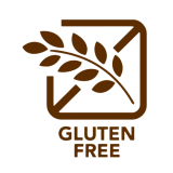 Gluten free