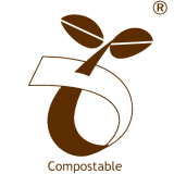 Home compostable