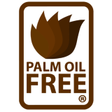 Palm oil free